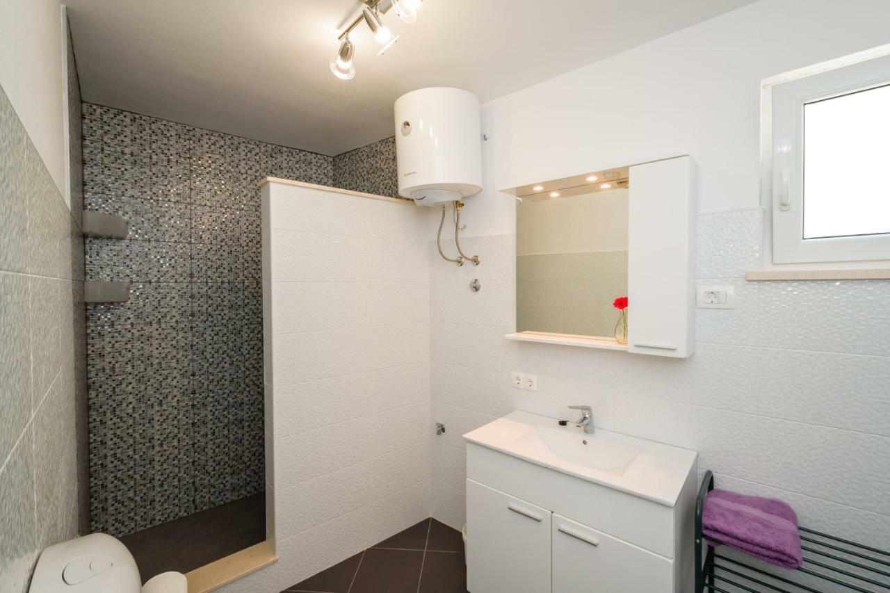 Perfect Vacation House 布拉采 外观 照片