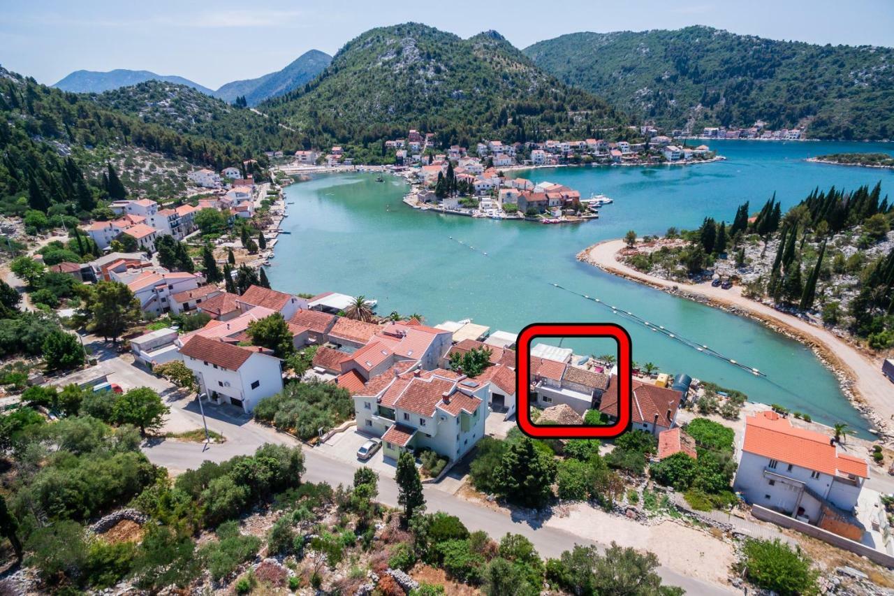 Perfect Vacation House 布拉采 外观 照片